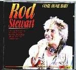 Okładka Rod Stewart - Come Home Baby [EX]