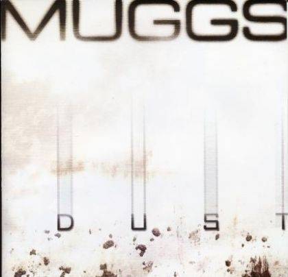 Okładka DJ Muggs - Dust *NOWA