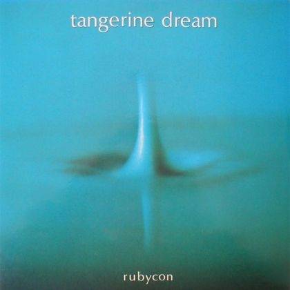 Okładka Tangerine Dream - Rubycon [NM]