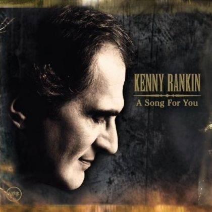 Okładka Kenny Rankin - A Song For You [EX]