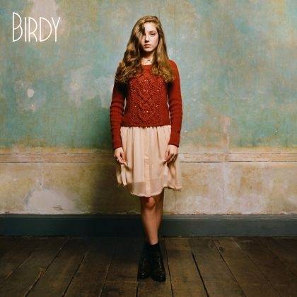 Okładka Birdy - Birdy [G]