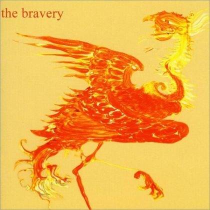 Okładka The Bravery - The Bravery [EX]