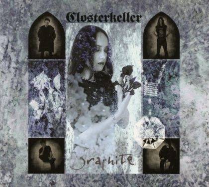 Okładka Closterkeller - Graphite - I wydanie [EX]