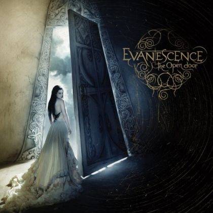 Okładka Evanescence - The Open Door [G]