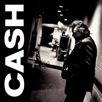 Okładka Johnny Cash - American III: Solitary Man [EX]