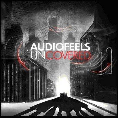 Okładka Audiofeels - Uncovered [EX]