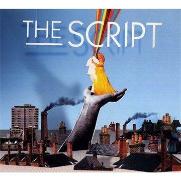 Okładka The Script - The Script [EX]