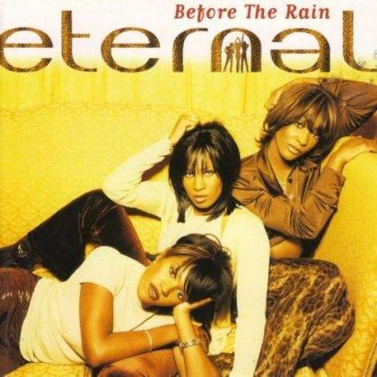 Okładka Eternal - Before The Rain [EX]