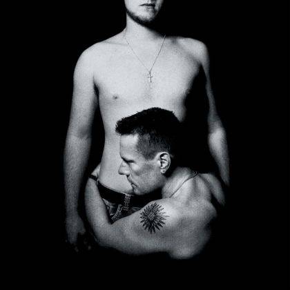 Okładka U2 - Songs Of Innocence (2CD) [NM]
