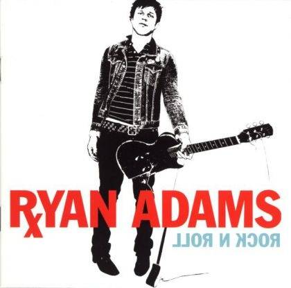 Okładka Ryan Adams - Rock 'n' Roll [EX]