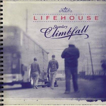 Okładka Lifehouse - Stanley Climbfall [EX]