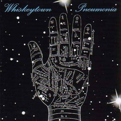 Okładka Whiskeytown - Pneumonia [EX]
