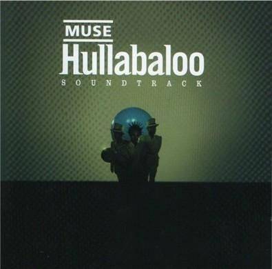 Okładka Muse - Hullabaloo Soundtrack (2 CD) [EX]