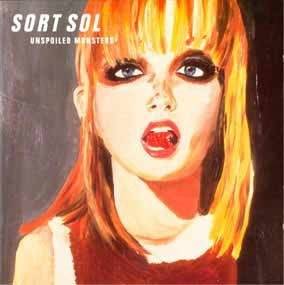 Okładka Sort Sol - Unspoiled Monsters [EX]