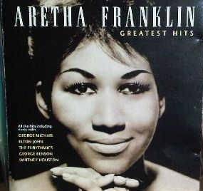 Okładka Aretha Franklin - Greatest Hits (2 CD) [EX]