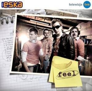 Okładka Feel - Feel [EX]