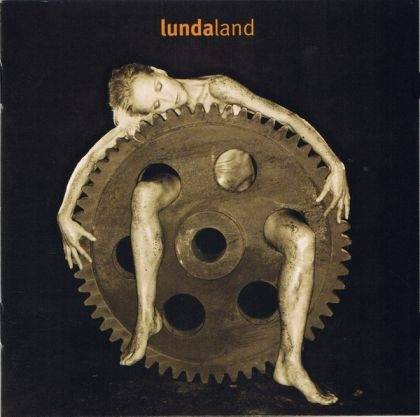 Okładka Lundaland - Lundaland [EX]