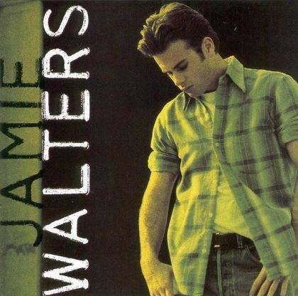 Okładka Jamie Walters - Jamie Walters [EX]