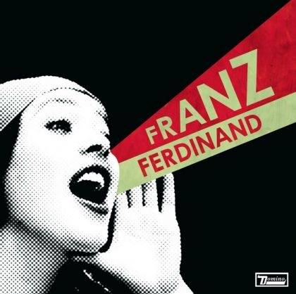 Okładka Franz Ferdinand - You Could Have It So Much Better [EX]