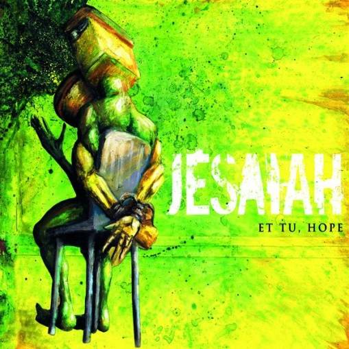 Okładka Jesaiah - Et Tu. Hope (Czyt. Opis) [VG]