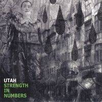 Okładka Utah - Strength In Numbers [EX]