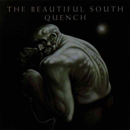 Okładka The Beautiful South - Quench [VG]