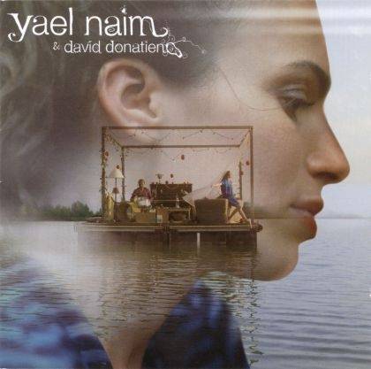 Okładka Yael Naim & David Donatien - Yael Naim [EX]