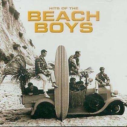 Okładka The Beach Boys - The Collection [EX]