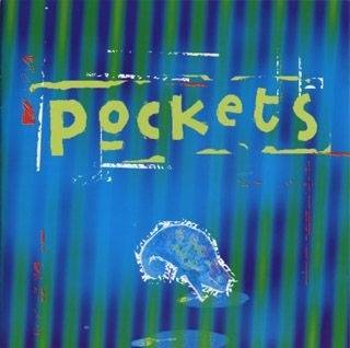 Okładka Pockets - Pockets [EX]