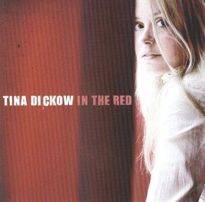 Okładka Tina Dickow - In The Red [EX]