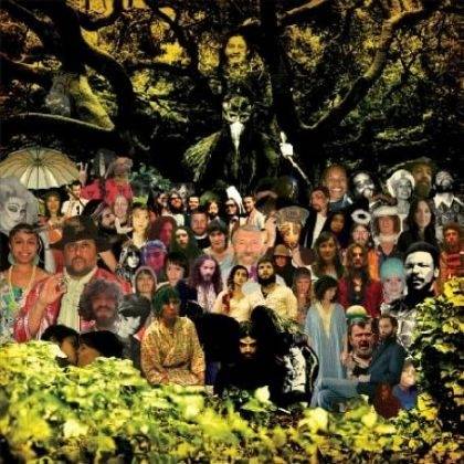 Okładka Devendra Banhart - Cripple Crow [EX]