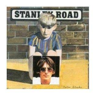 Okładka Paul Weller - Stanley Road [NM]