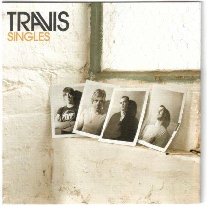 Okładka Travis - Singles [EX]