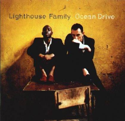 Okładka Lighthouse Family - Ocean Drive [NM]