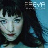 Okładka Freya - Tea With The Queen [EX]