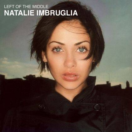 Okładka Natalie Imbruglia - Left Of The Middle [G]