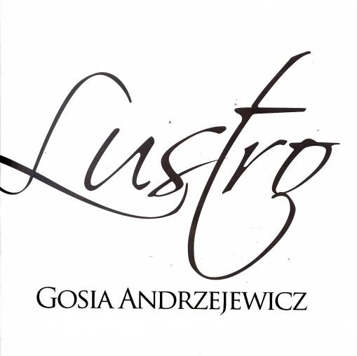 Okładka Gosia Andrzejewicz - Lustro [EX]