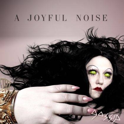 Okładka Gossip - A Joyful Noise [NM]