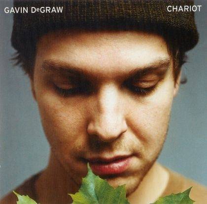 Okładka Gavin DeGraw - Chariot (2CD) [EX]