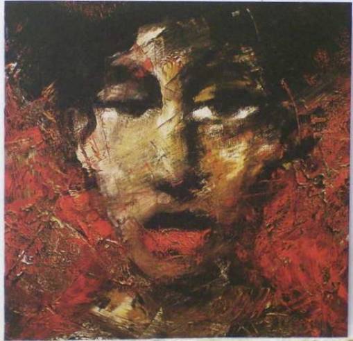 Okładka HIM - Venus Doom [NM]