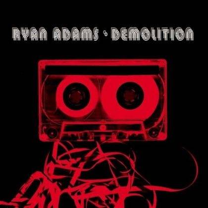 Okładka Ryan Adams - Demolition [EX]