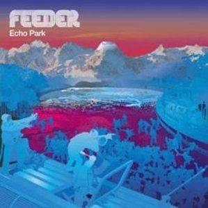 Okładka Feeder - Echo Park [EX]