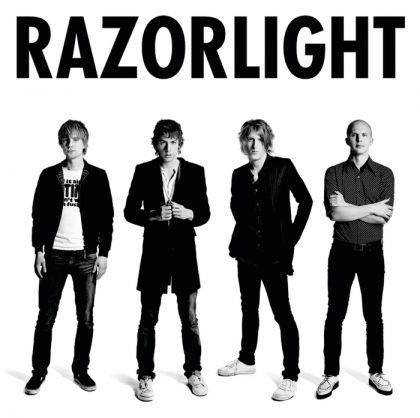 Okładka Razorlight - Razorlight [G]