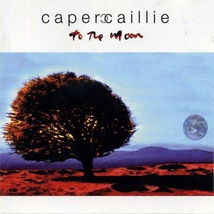 Okładka Capercaillie - To The Moon [EX]