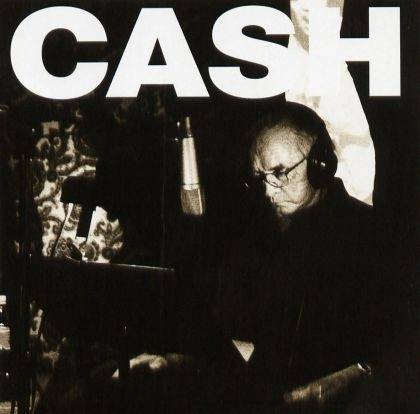 Okładka Johnny Cash - American V: A Hundred Highways [EX]
