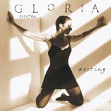 Okładka Gloria Estefan - Destiny [EX]