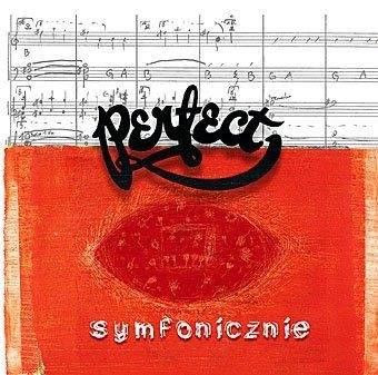 Okładka Perfect - Symfonicznie (Wydanie 2002) [NM]