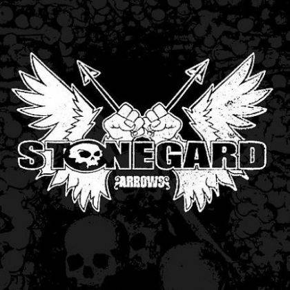 Okładka Stonegard - Arrows [EX]