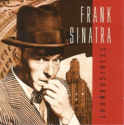 Okładka Frank Sinatra - Showbusiness [EX]