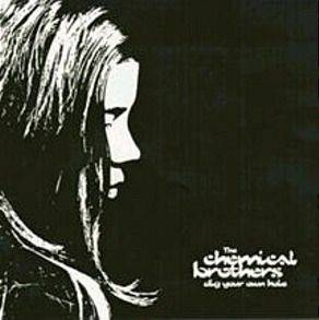 Okładka The Chemical Brothers - Dig Your Own Hole  [VG]